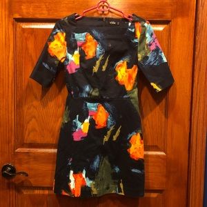 Kate Spade Saturday Dress, 0